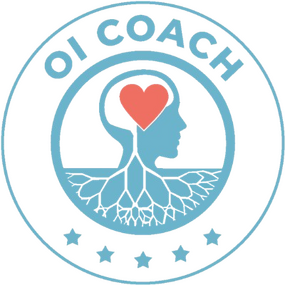 Organic Intelligence® Coach Badge & Certification Credentials