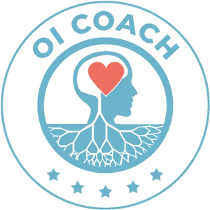 Organic Intelligence® Coach Badge & Certification Credentials